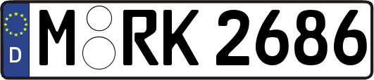 M-RK2686