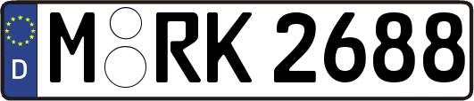 M-RK2688