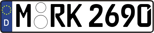 M-RK2690