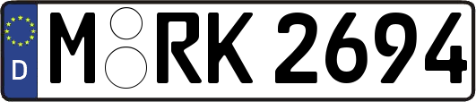 M-RK2694