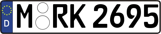 M-RK2695