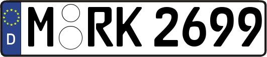 M-RK2699