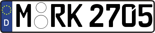 M-RK2705