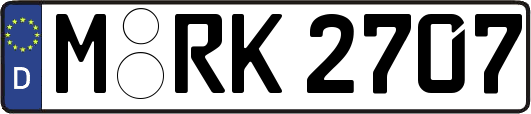 M-RK2707