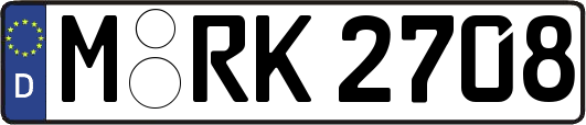 M-RK2708