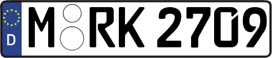 M-RK2709