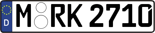 M-RK2710