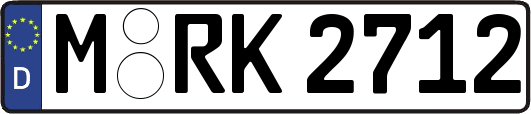 M-RK2712