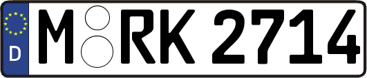 M-RK2714