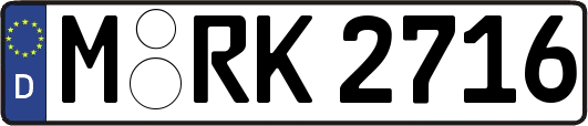 M-RK2716