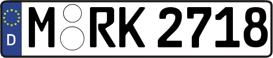 M-RK2718