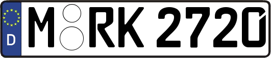 M-RK2720