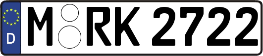 M-RK2722