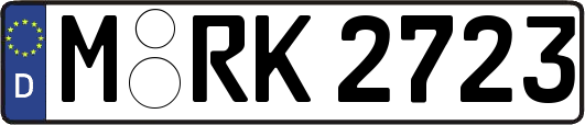 M-RK2723