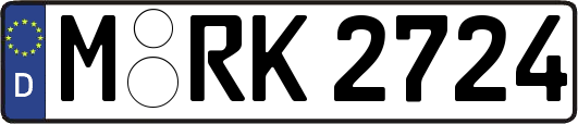 M-RK2724