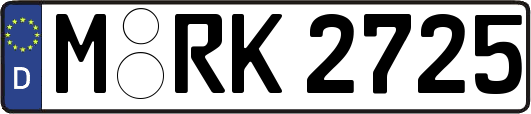 M-RK2725