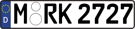M-RK2727
