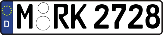 M-RK2728