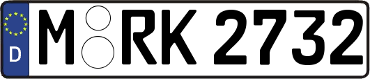 M-RK2732