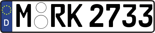 M-RK2733