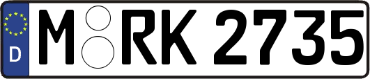 M-RK2735