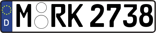 M-RK2738