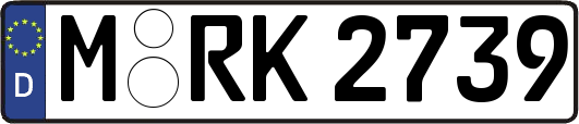 M-RK2739