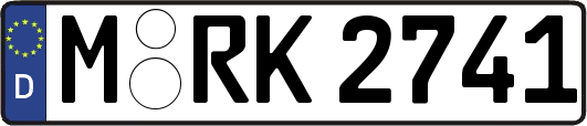 M-RK2741