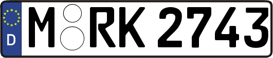 M-RK2743
