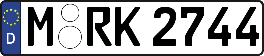 M-RK2744