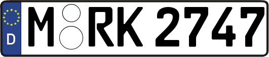M-RK2747