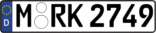 M-RK2749