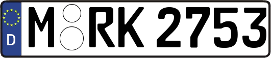 M-RK2753