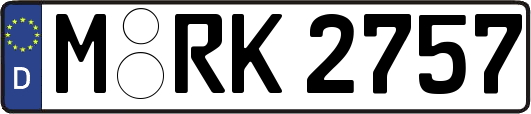 M-RK2757