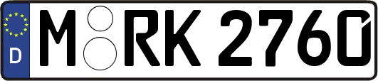 M-RK2760