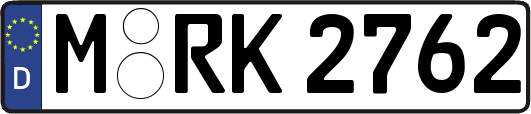 M-RK2762