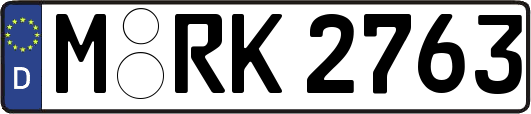 M-RK2763
