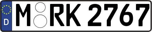 M-RK2767
