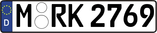 M-RK2769