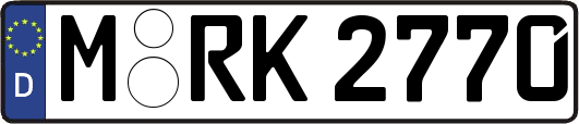 M-RK2770