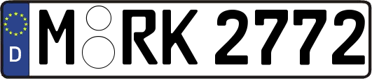 M-RK2772