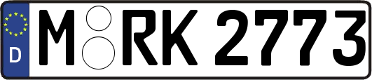 M-RK2773