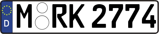 M-RK2774