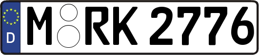 M-RK2776