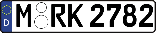 M-RK2782