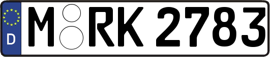M-RK2783