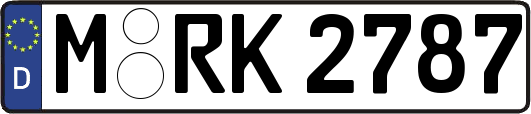 M-RK2787