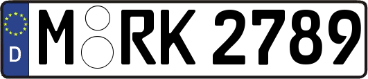 M-RK2789