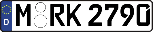 M-RK2790