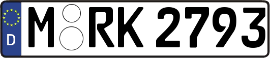 M-RK2793